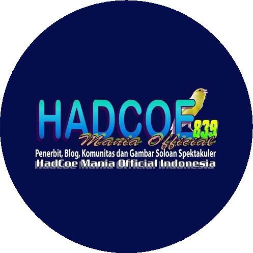 HadCoe Mania Official
