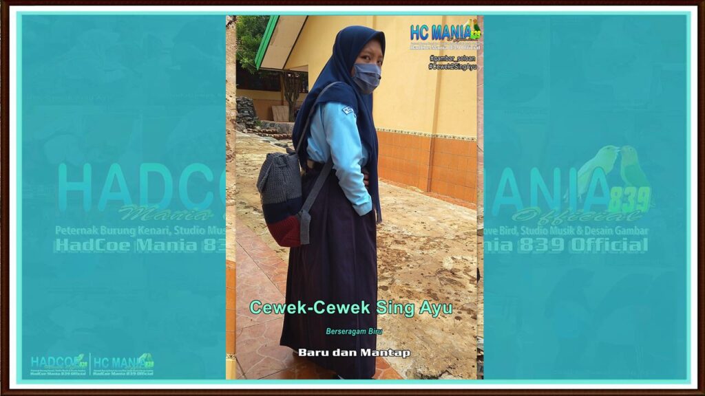 Gambar Soloan Spektakuler – SMA Soloan Spektakuler Cover Biru 12-14 2020 Versi HadCoe Mania ID