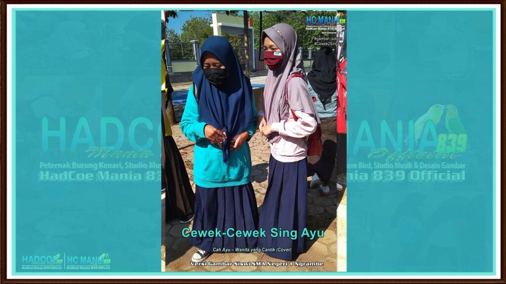 Gambar Soloan Spektakuler – Gambar SMA Soloan Spektakuler Versi Khas Istimewa 1 27-13.1 Versi HadCoe Mania ID