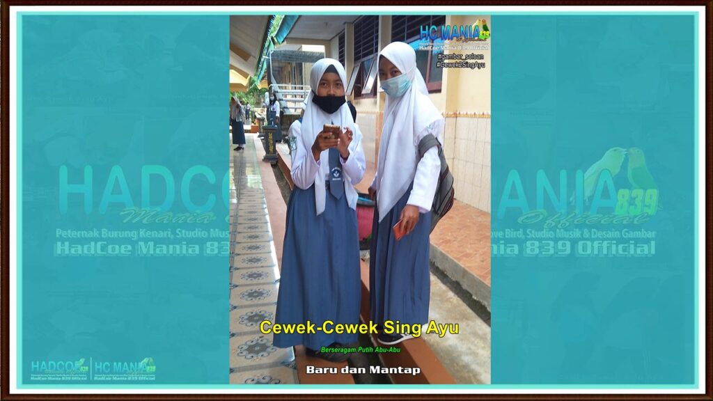 Gambar Soloan Spektakuler – Gambar SMA Soloan Spektakuler Cover Putih Abu-Abu 6-14 2020 Versi HadCoe Mania ID