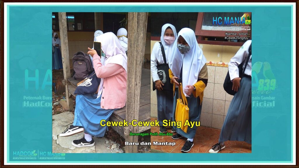 Gambar Soloan Spektakuler – Gambar SMA Soloan Spektakuler Cover Putih Abu-Abu 7-14 2020 PAB 2 Versi HadCoe Mania ID