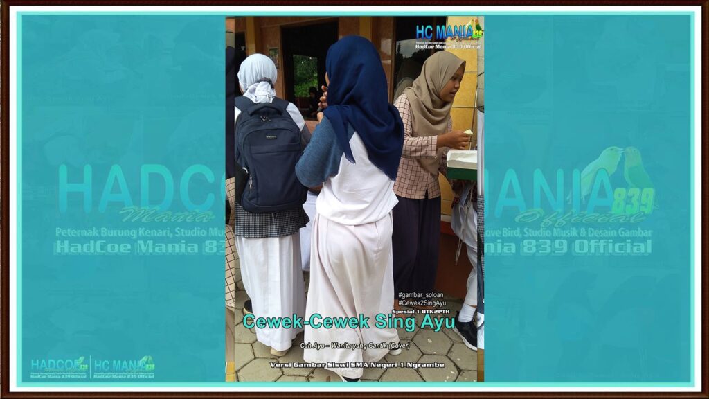 Gambar Soloan Spektakuler – Gambar SMA Soloan Spektakuler Versi Khas Spesial 1 15-15 Versi HadCoe Mania ID
