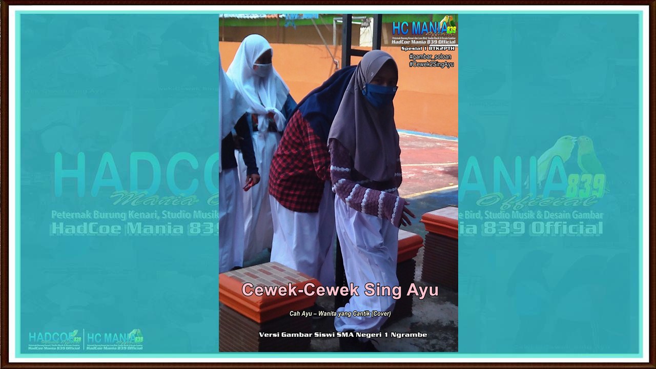 Gambar Soloan Spektakuler – Gambar SMA Soloan Spektakuler Versi Khas Spesial 1 21-15