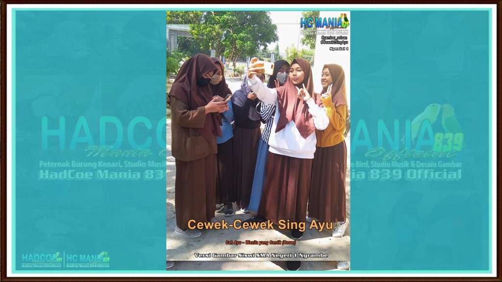 Gambar Soloan Spektakuler – Gambar SMA Soloan Spektakuler Versi Khas Spesial 1 4-13.1 Versi HadCoe Mania ID