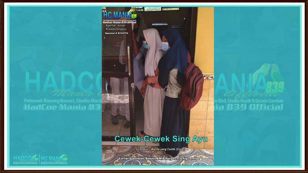 Gambar Soloan Spektakuler – Gambar SMA Soloan Spektakuler Versi Khas Spesial 2 23-15 Versi HadCoe Mania ID