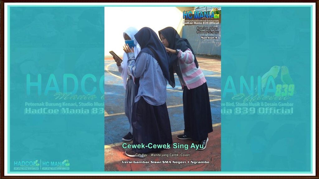 Gambar Soloan Spektakuler - Gambar SMA Soloan Spektakuler Versi Khas Spesial A 12-11 2020 Versi HadCoe Mania ID