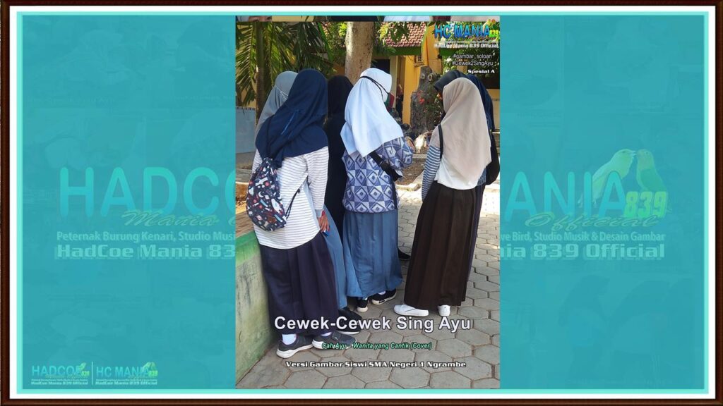 Gambar Soloan Spektakuler – Gambar SMA Soloan Spektakuler Versi Khas Spesial A K1 4-13 Versi HadCoe Mania ID