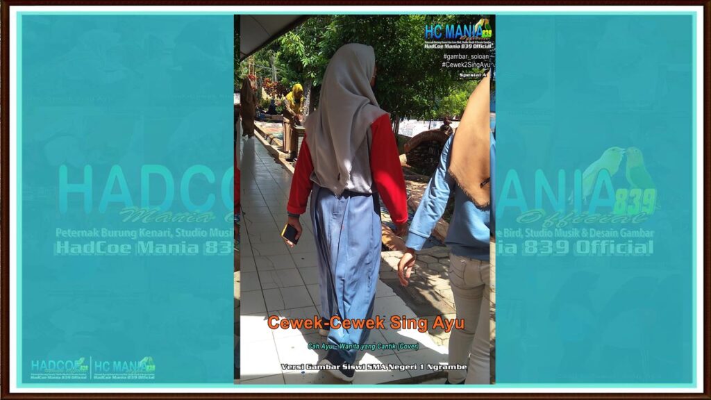 Gambar Soloan Spektakuler – Gambar SMA Soloan Spektakuler Versi Khas Spesial A K1 8-13 3C Versi HadCoe Mania ID