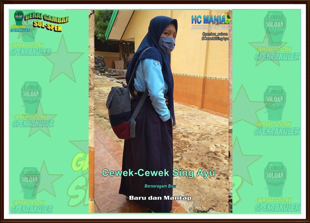 Gambar Soloan Spektakuler – SMA Soloan Spektakuler BR 12-14