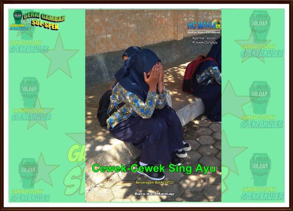 Gambar Soloan Spektakuler – SMA Soloan Spektakuler BTK 16-20