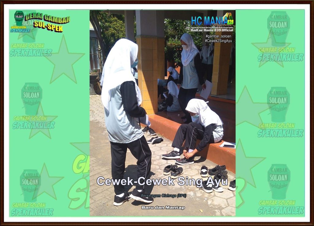 Gambar Soloan Spektakuler – SMA Soloan Spektakuler OR K1 4-19