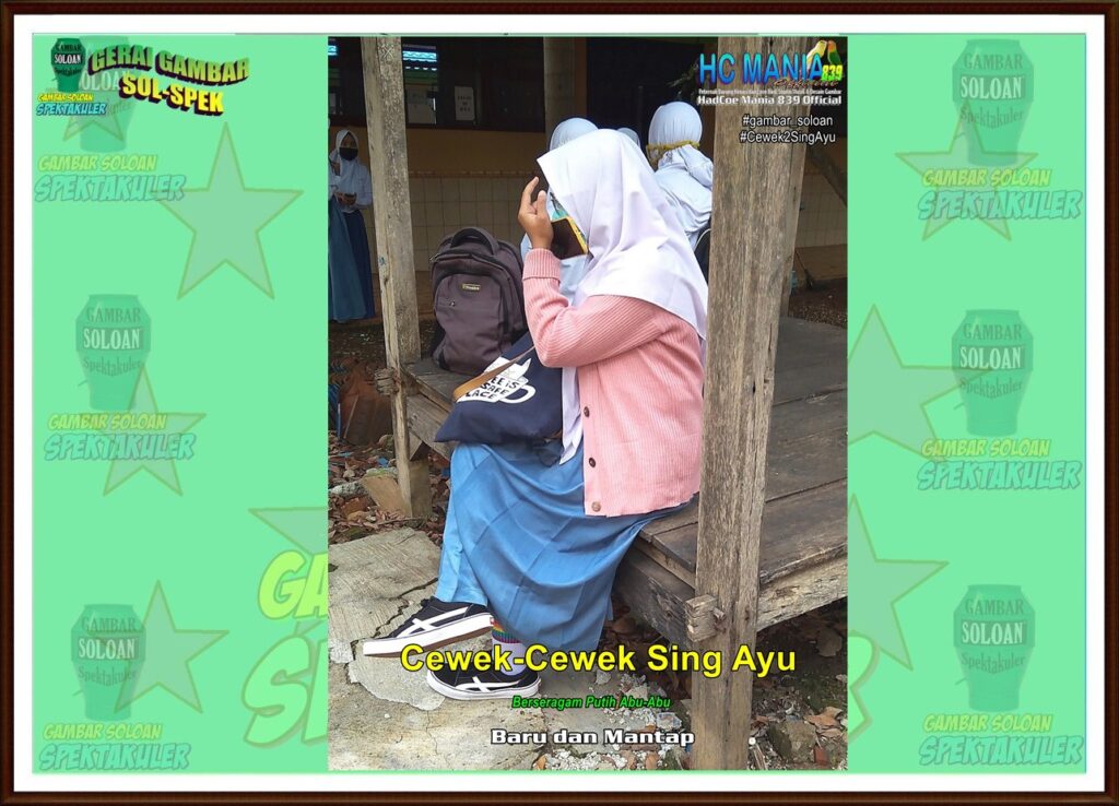 Gambar Soloan Spektakuler – SMA Soloan Spektakuler PAB 4-14