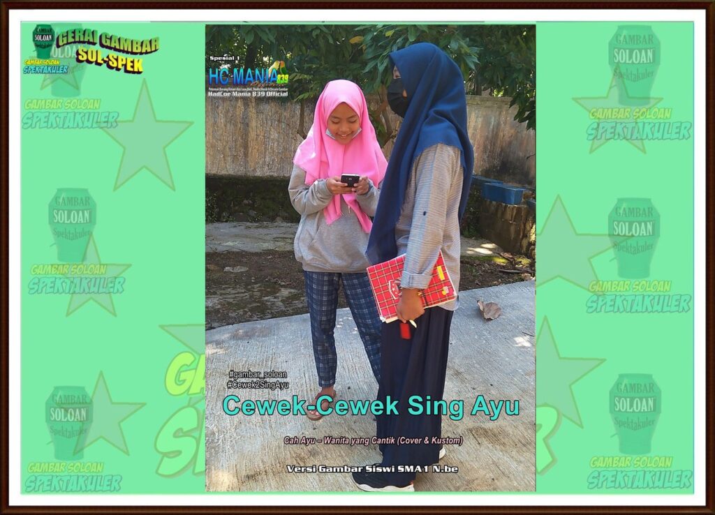 Gambar Soloan Spektakuler – SMA Soloan Spektakuler SPS1 13-17 Versi Spesial 1
