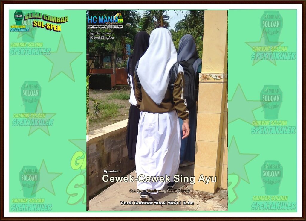 Gambar Soloan Spektakuler – SMA Soloan Spektakuler SPS1 9-16 Versi Spesial 1