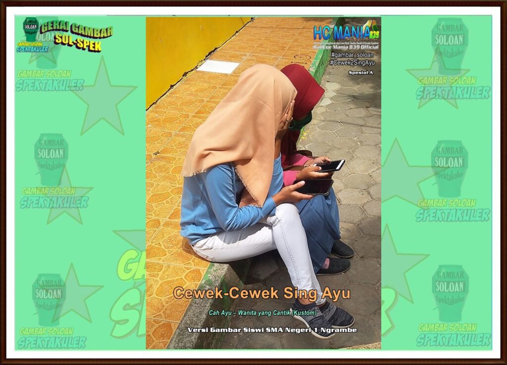 Gambar Soloan Spektakuler – SMA Soloan Spektakuler SPSA K2 18-13