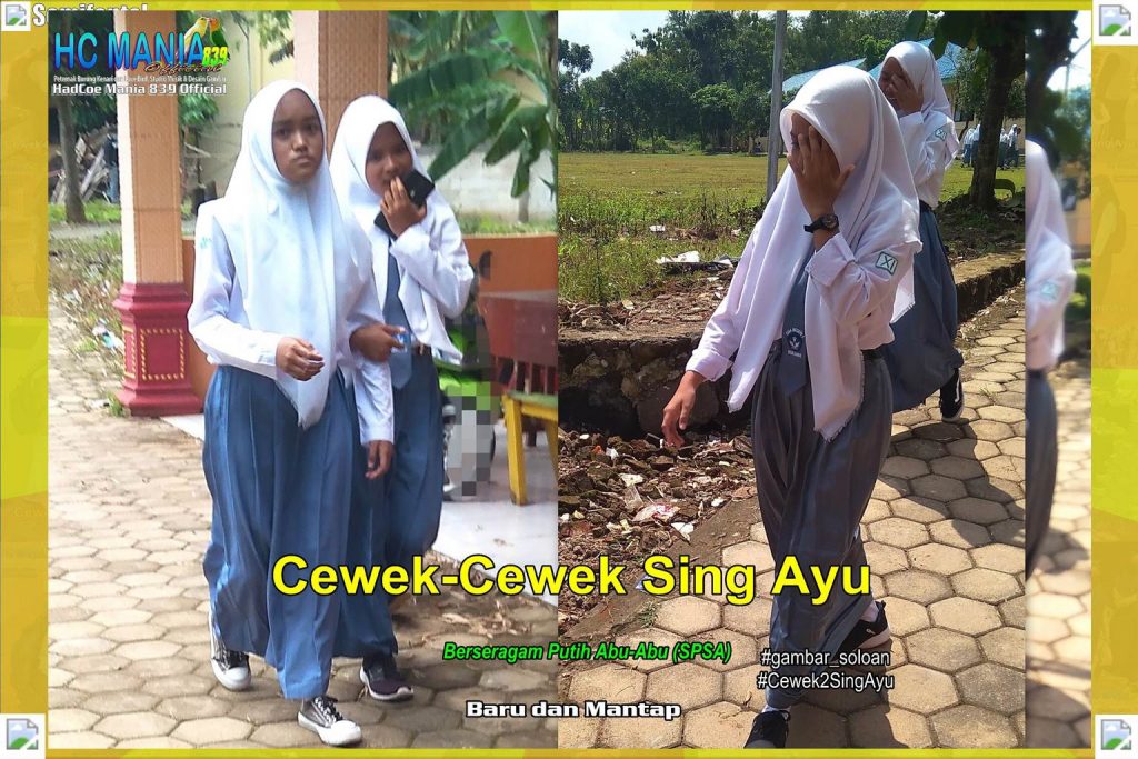 Gambar Soloan Spektakuler – SMA Soloan Spektakuler Cover Putih Abu-Abu K2 SPSA 26.1 H2 – PAB K2 Terbaik Versi SF Group