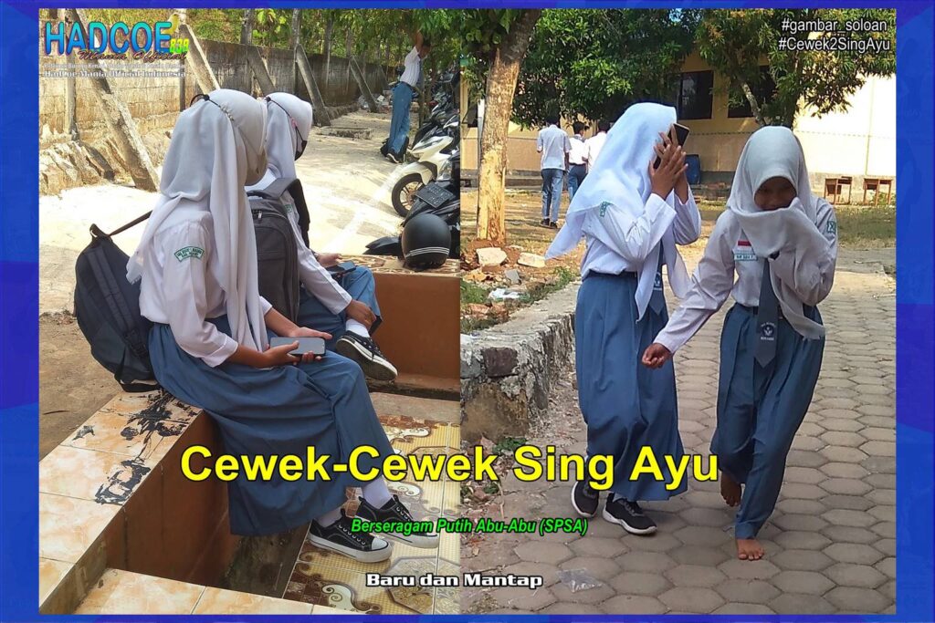 Gambar Soloan Spektakuler – SMA Soloan Spektakuler Cover Putih Abu-Abu SPSA 32 A 09-2022 K2