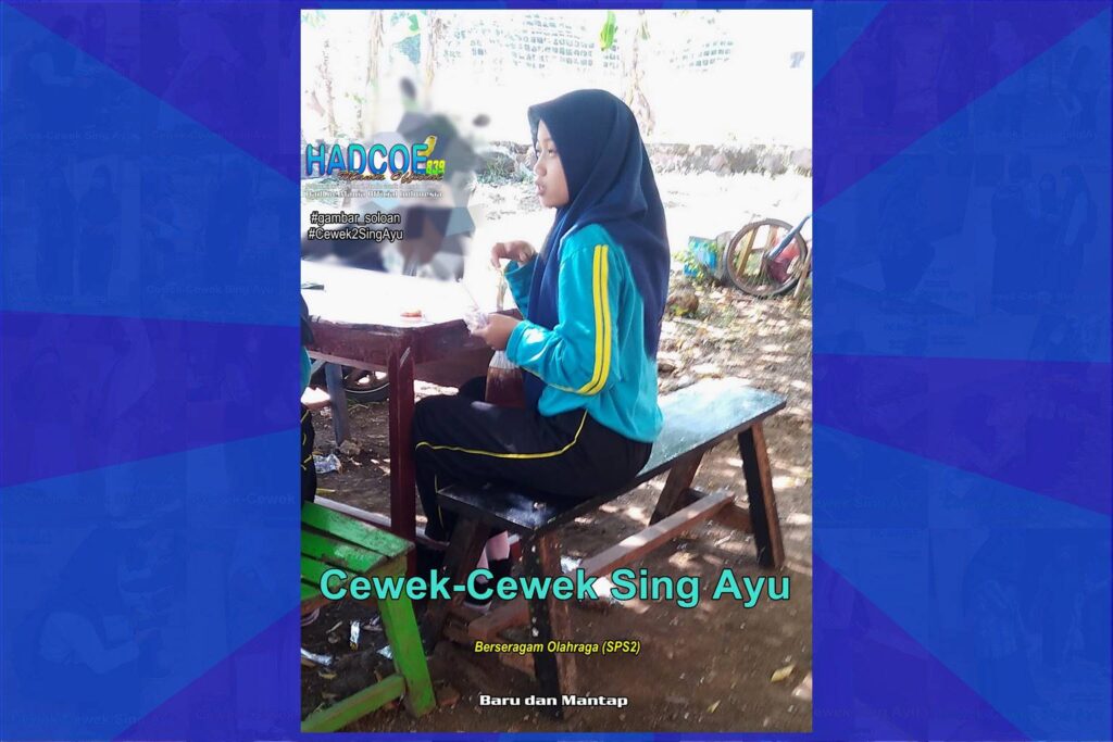 Gambar Soloan Spektakuler – SMA Soloan Spektakuler Cover Olahraga SPS2 33 B 09-2022