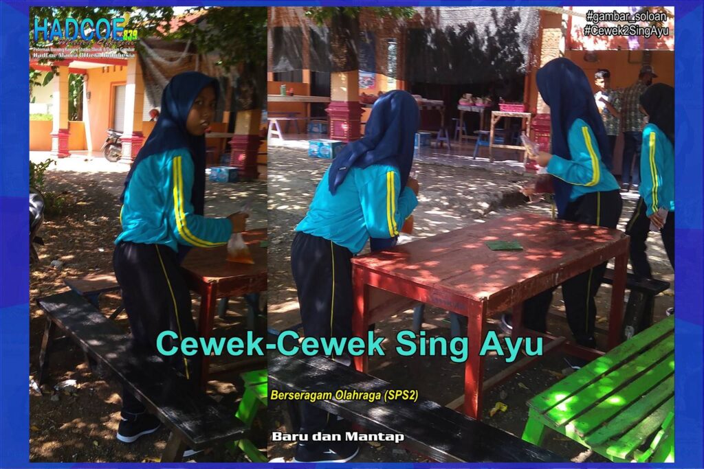 Gambar Soloan Spektakuler – SMA Soloan Spektakuler Cover Olahraga SPS2 33 B 09-2022