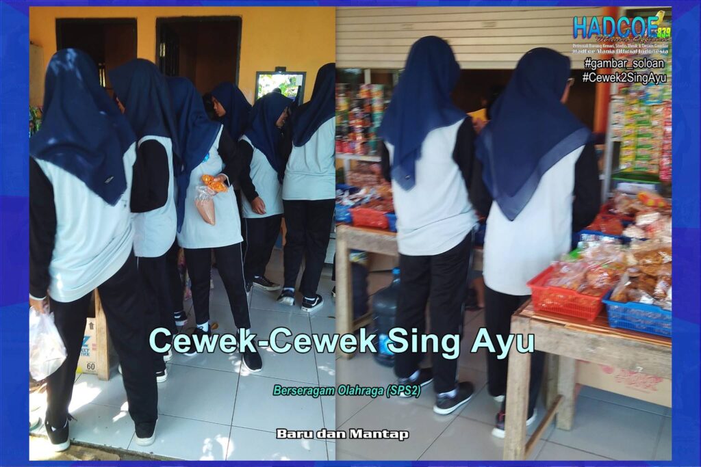 Gambar Soloan Spektakuler – SMA Soloan Spektakuler Cover Olahraga SPS2 33 B 09-2022