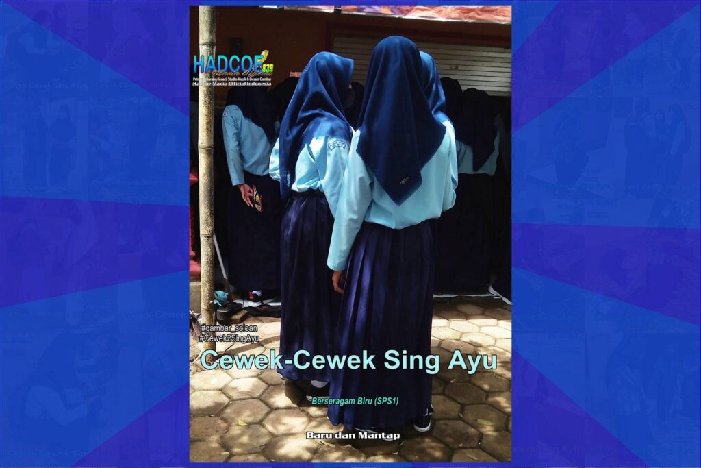 Gambar Soloan Spektakuler – SMA Soloan Spektakuler Cover Biru SPS1 34 A 10-2022