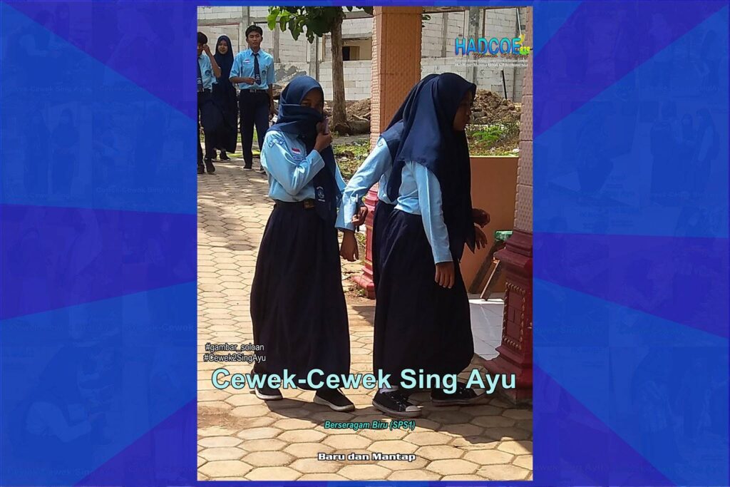 Gambar Soloan Spektakuler – SMA Soloan Spektakuler Cover Biru SPS1 34 A 10-2022