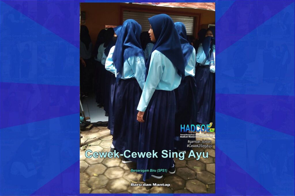 Gambar Soloan Spektakuler – SMA Soloan Spektakuler Cover Biru SPS1 34 A 10-2022