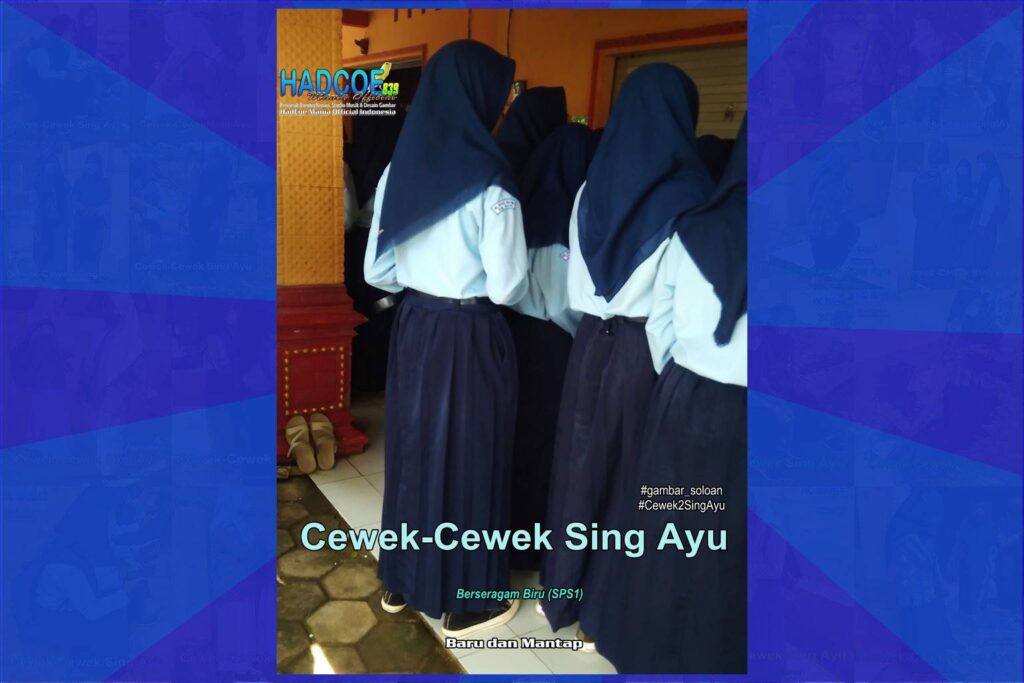 Gambar Soloan Spektakuler – SMA Soloan Spektakuler Cover Biru SPS1 34 A 10-2022