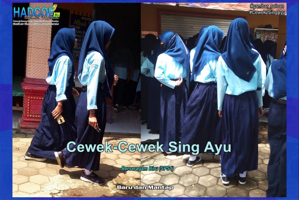 Gambar Soloan Spektakuler – SMA Soloan Spektakuler Cover Biru SPS1 34 A 10-2022