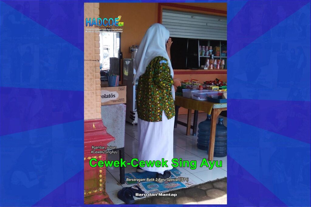 Gambar Soloan Spektakuler – SMA Soloan Spektakuler Cover Batik 2 Baru Spesial IST1 36 11-2022