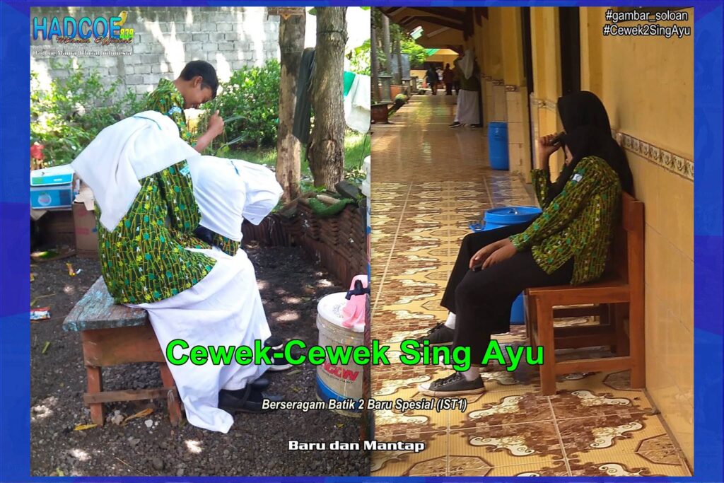 Gambar Soloan Spektakuler – SMA Soloan Spektakuler Cover Batik 2 Baru Spesial IST1 36 11-2022