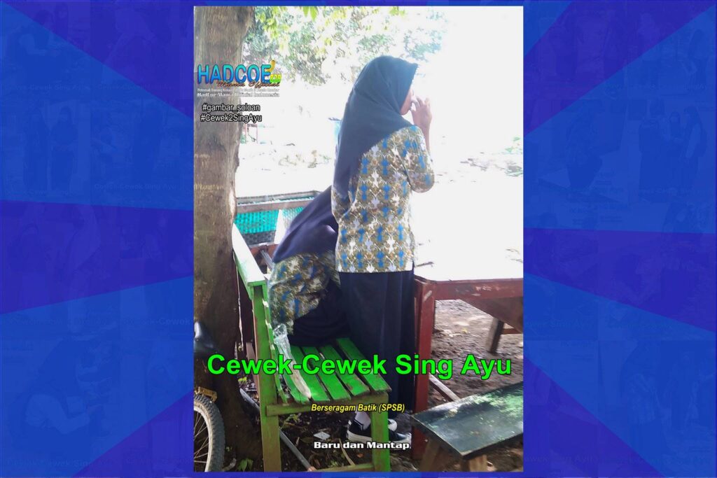 Gambar Soloan Spektakuler – SMA Soloan Spektakuler Cover Batik SPSB 36 11-2022