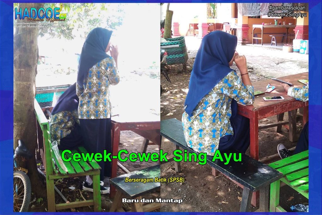 Gambar Soloan Spektakuler – SMA Soloan Spektakuler Cover Batik SPSB 36 11-2022