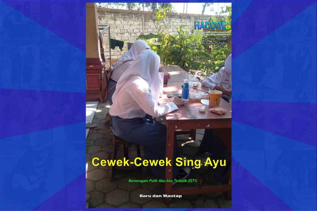 Gambar Soloan Spektakuler – Gambar SMA Soloan Spektakuler Cover Putih Abu-Abu Terbalik IST1 39 Beta