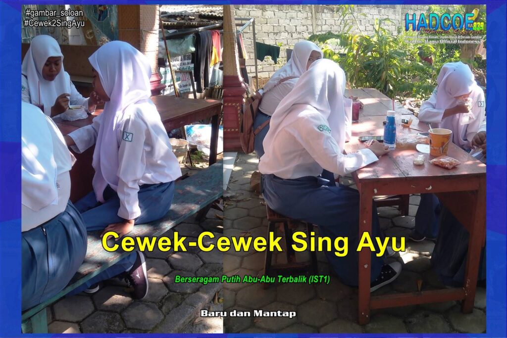 Gambar Soloan Spektakuler – Gambar SMA Soloan Spektakuler Cover Putih Abu-Abu Terbalik IST1 39 Beta