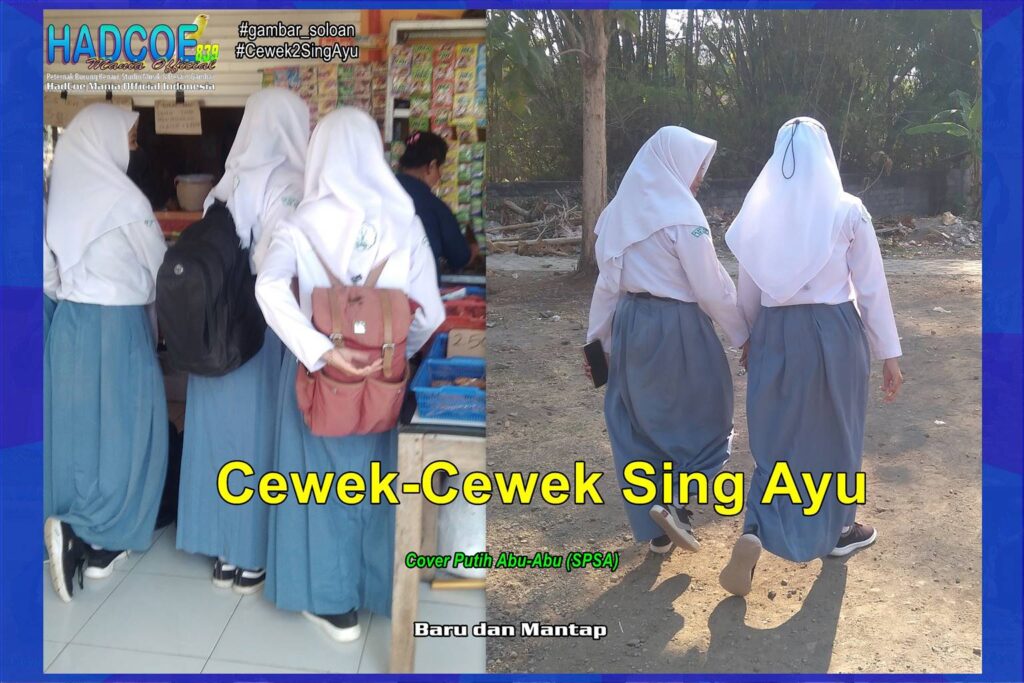 Gambar Soloan Spektakuler – SMA Soloan Spektakuler Cover Putih Abu-Abu SPSA 48