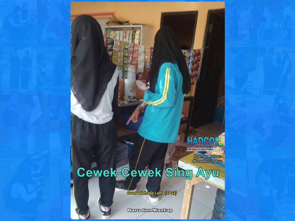 Gambar Soloan Spektakuler – Gambar SMA Soloan Spektakuler Cover Olahraga SPS2 13-41