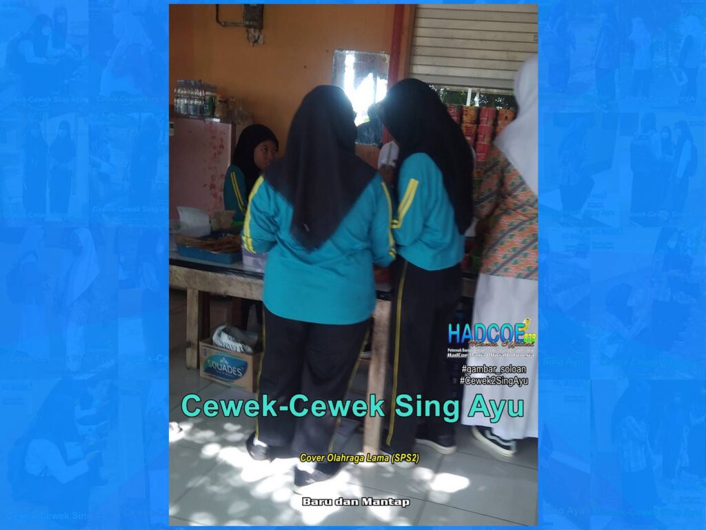 Gambar Soloan Spektakuler – SMA Soloan Spektakuler Cover Olahraga SPS2 15-41