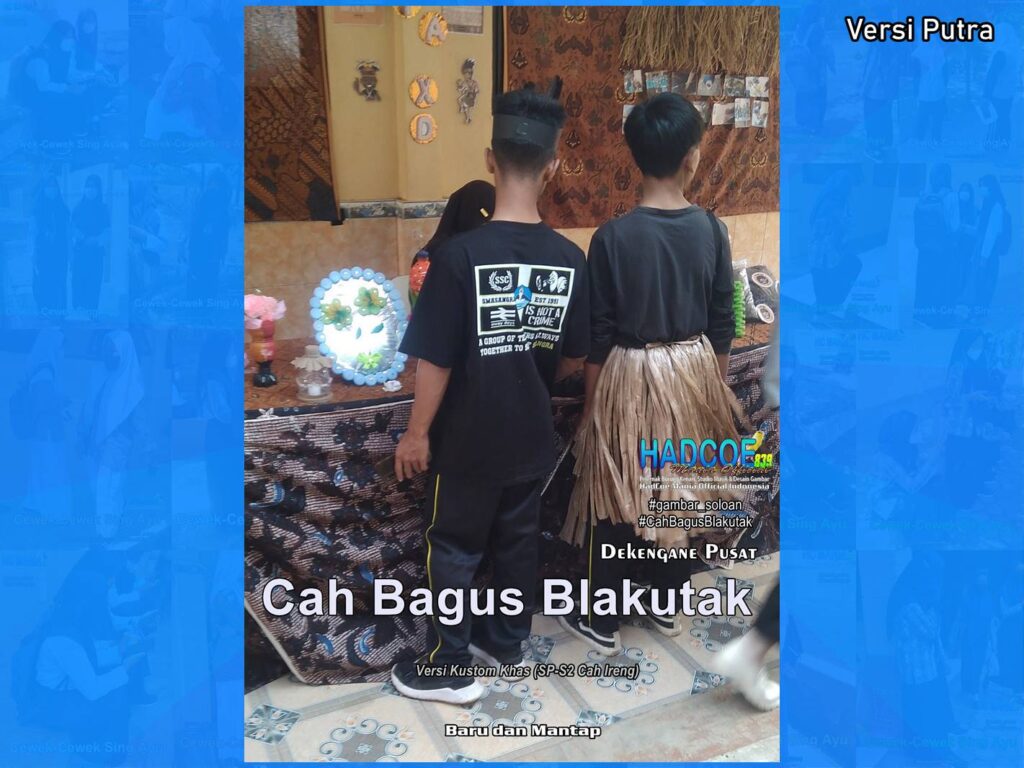 Gambar Soloan Spektakuler HAEMOF Versi Putra – SMA Soloan Spektakuler Versi KTM Cah Ireng 17-53 B
