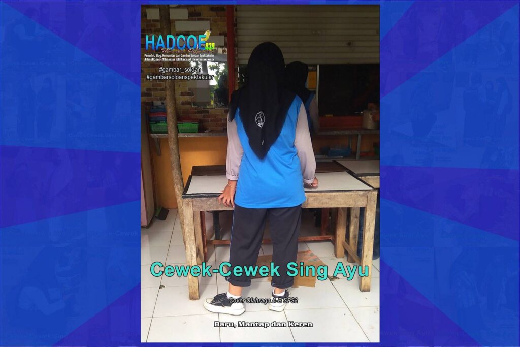 Gambar Soloan Spektakuler – SMA Soloan Spektakuler Cover Olahraga AB SPS2 001-01