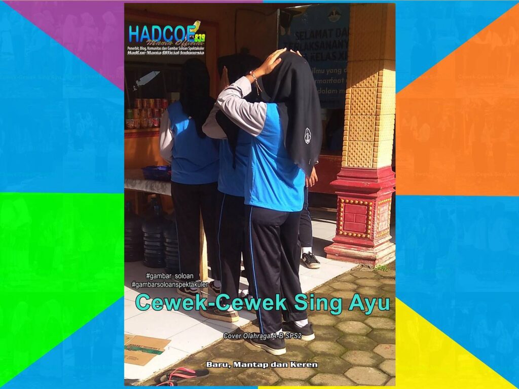 Gambar Soloan Spektakuler Terbaru – SMA Soloan Spektakuler Cover Olahraga SPS2 001 3C