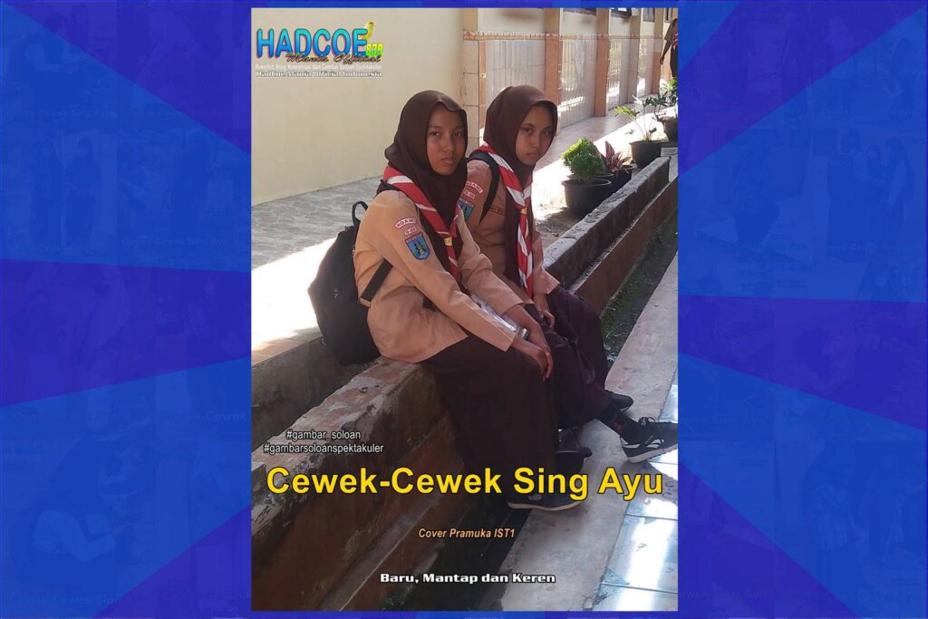 Gambar Soloan Spektakuler – SMA Soloan Spektakuler Cover Pramuka IST1 001-13