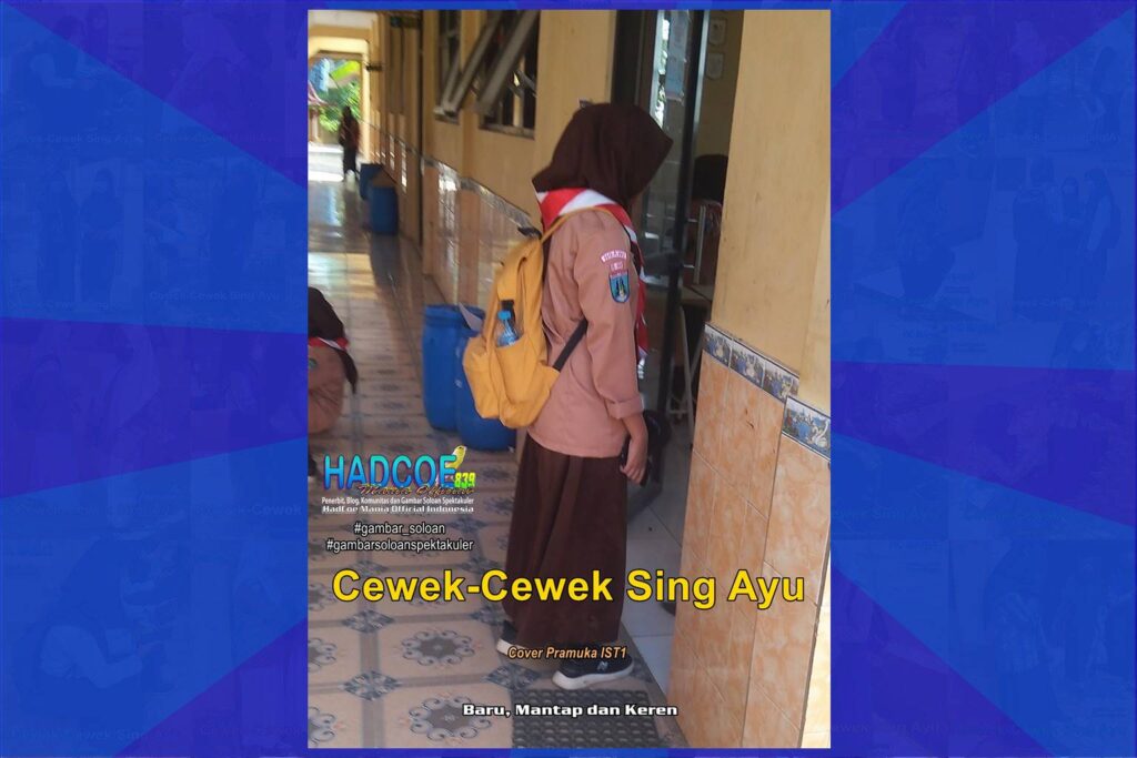 Gambar Soloan Spektakuler – SMA Soloan Spektakuler Cover Pramuka IST1 001-13