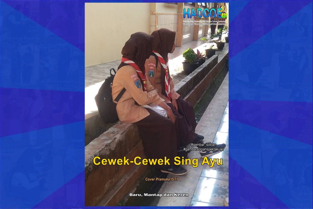 Gambar Soloan Spektakuler – SMA Soloan Spektakuler Cover Pramuka IST1 001-13