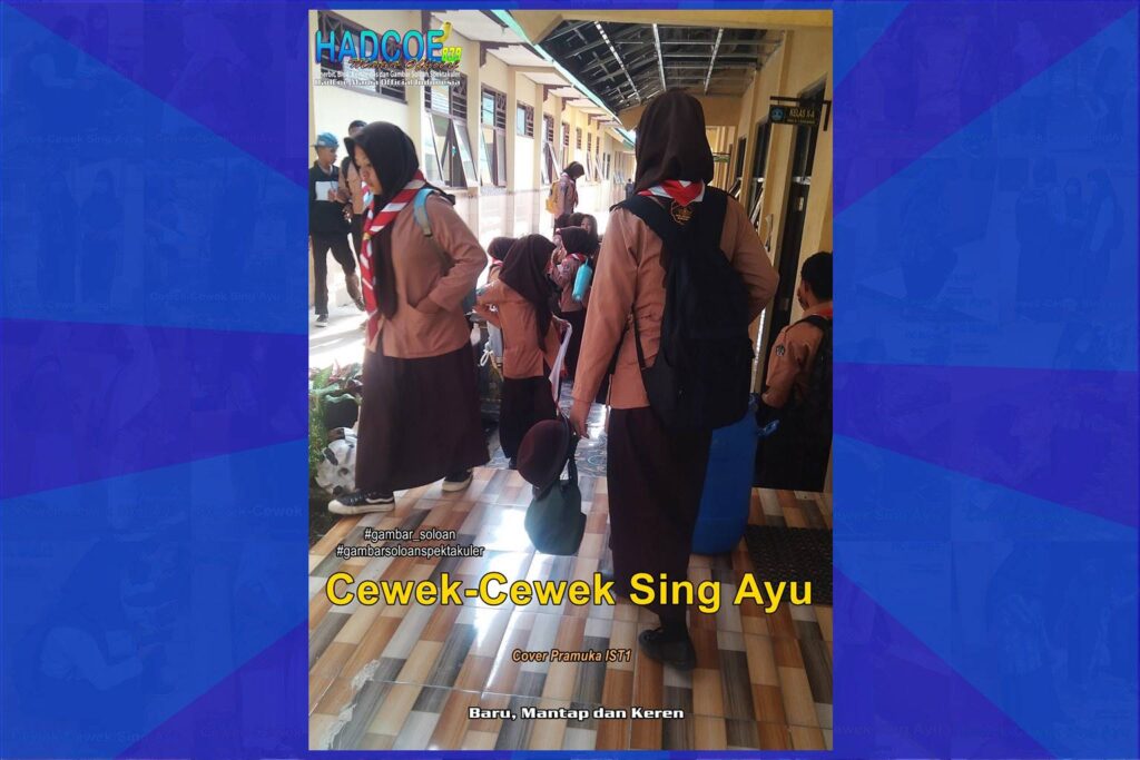 Gambar Soloan Spektakuler – SMA Soloan Spektakuler Cover Pramuka IST1 001-13