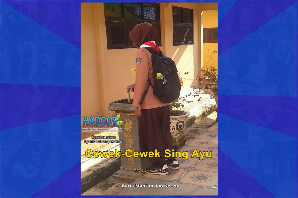 Gambar Soloan Spektakuler – SMA Soloan Spektakuler Cover Pramuka IST1 K2 001-13