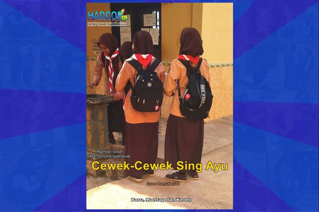 Gambar Soloan Spektakuler – SMA Soloan Spektakuler Cover Pramuka IST1 K2 001-13