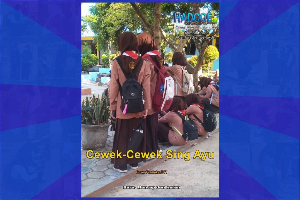 Gambar Soloan Spektakuler – SMA Soloan Spektakuler Cover Pramuka IST1 K2 001-13