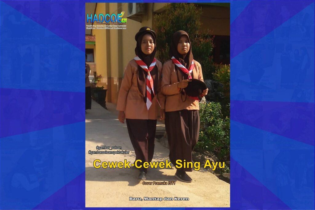 Gambar Soloan Spektakuler – SMA Soloan Spektakuler Cover Pramuka IST1 Hibrid 001-13