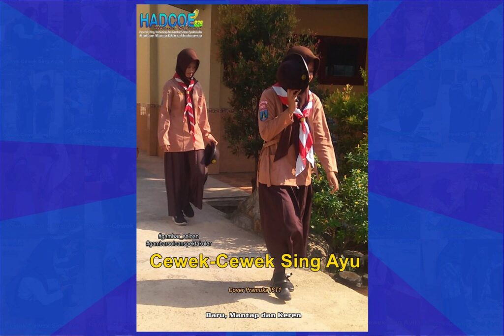 Gambar Soloan Spektakuler – SMA Soloan Spektakuler Cover Pramuka IST1 Hibrid 001-13